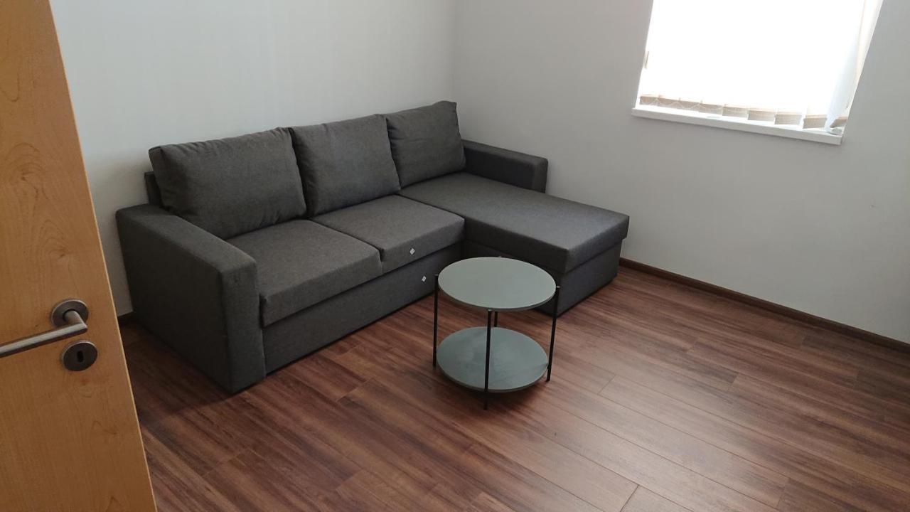 The Central Post Apartments Софія Екстер'єр фото