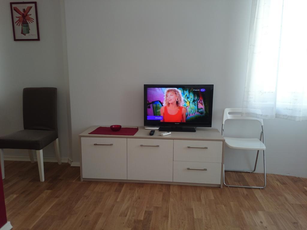 The Central Post Apartments Софія Номер фото