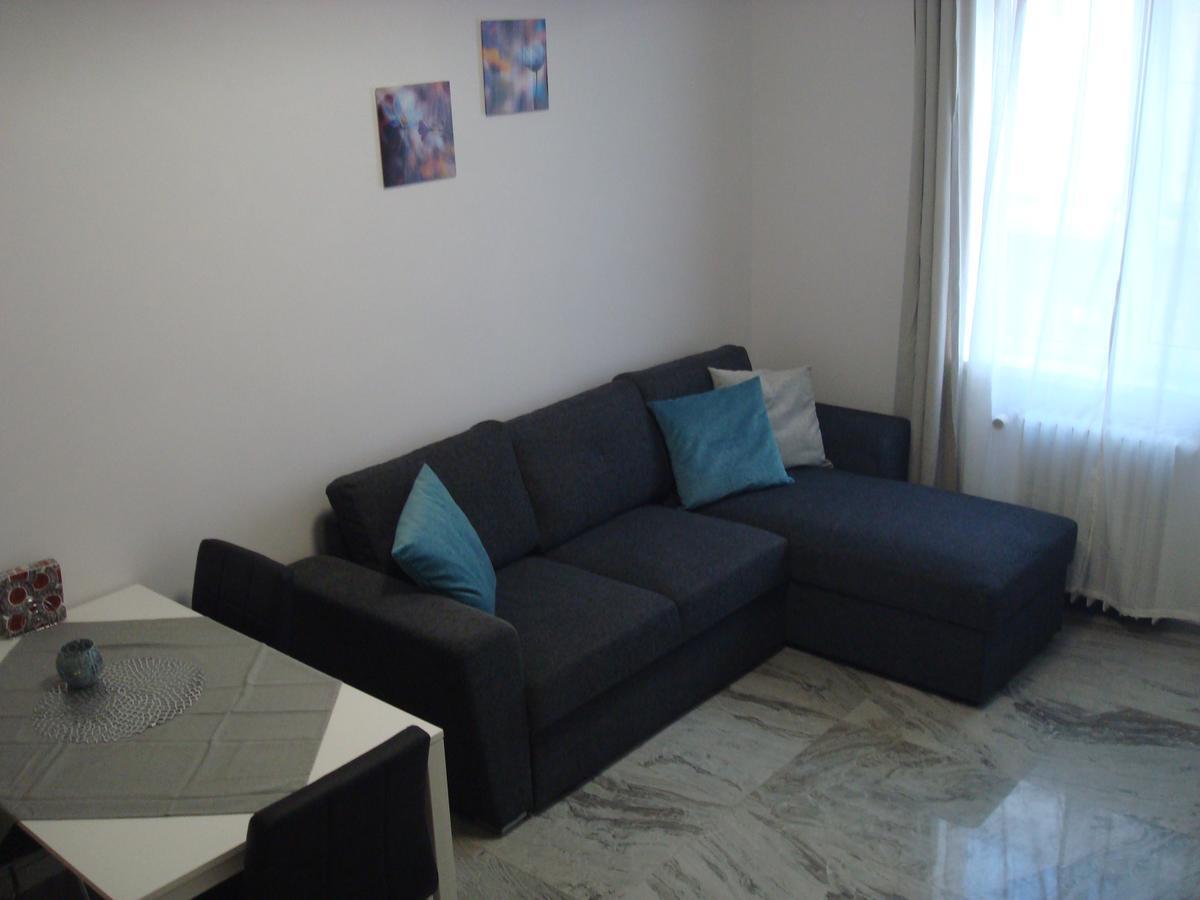The Central Post Apartments Софія Екстер'єр фото
